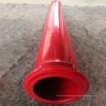 Concrete pump pipe construction engineering tremie pipe suppliers